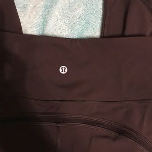 Rare LULULEMON leggings!!